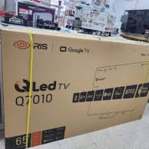 LED IRIS 65 P Q7010 4K GOOGLE TV QLED